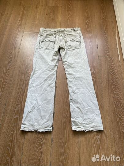 Джинсы southern