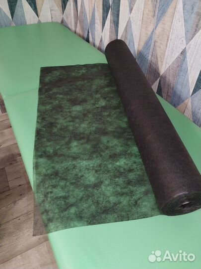 Простынь одноразовая рулон 70 х 80