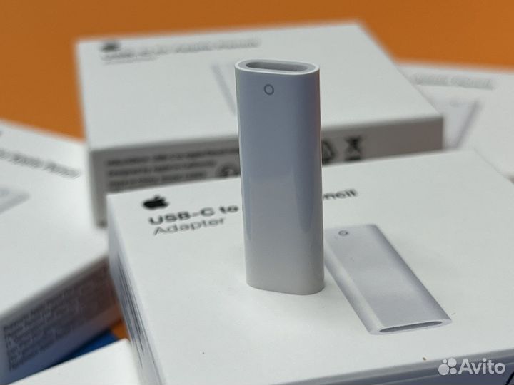 Переходник iPad 10 Pencil 1