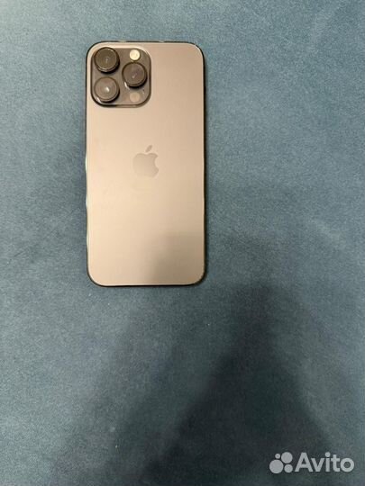 iPhone 14 Pro Max, 128 ГБ