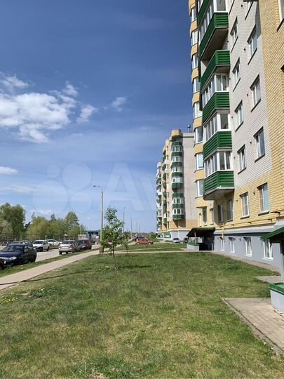 Сдам помещение свободного назначения, 369.4 м²