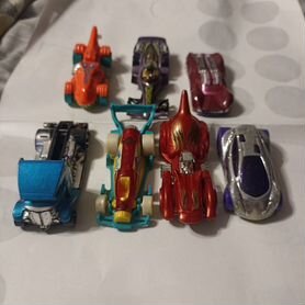 Машинки Hotwheels