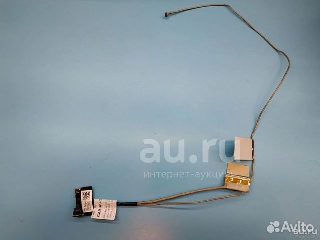 Шлейф матрицы для ноутбука Asus N550 40 pins