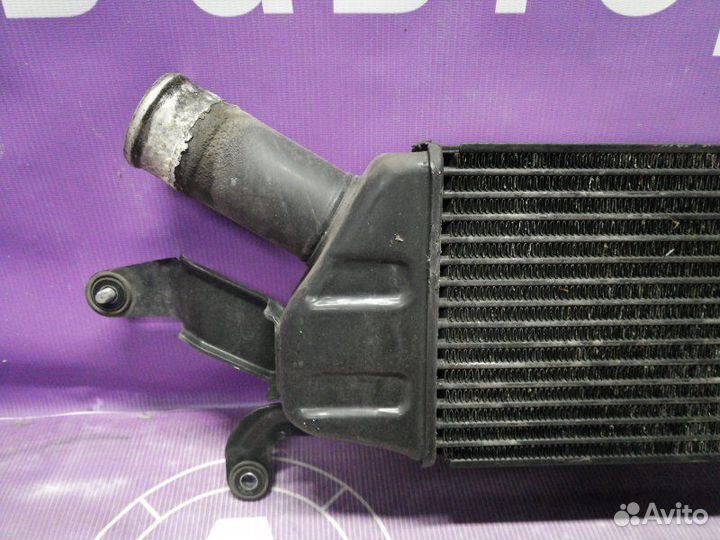 Интеркулер Citroen C Crosser EP DW12 2010