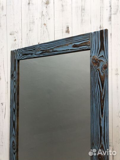 Зеркало напольное