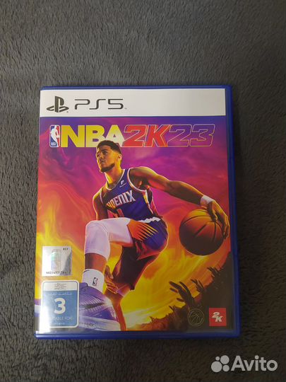 Игры для приставок ps5