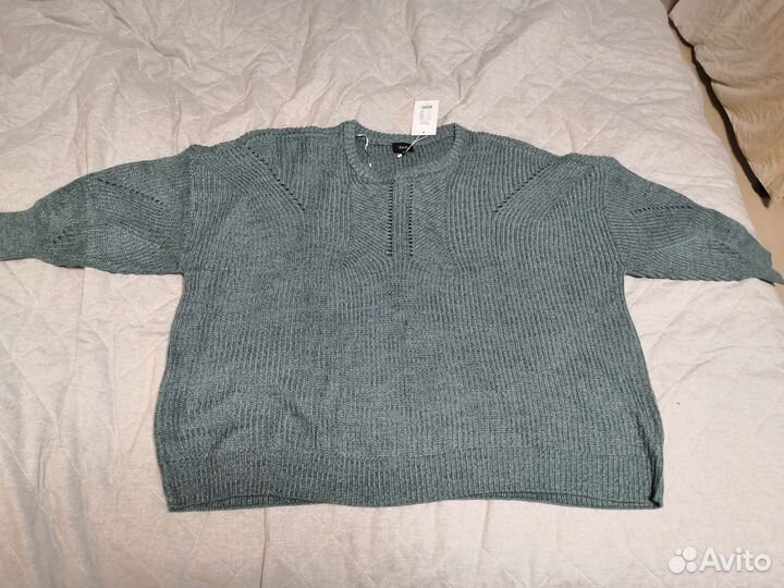 Новая женская одежда 60 р