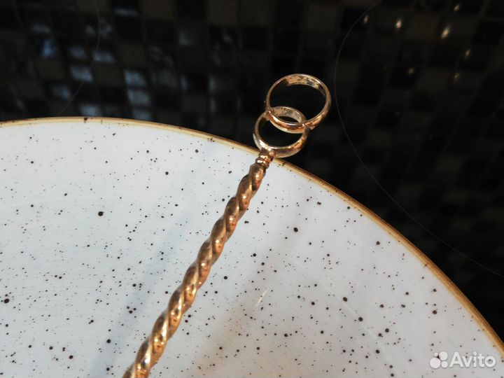 Лопатка для торта из серебра, винтажная