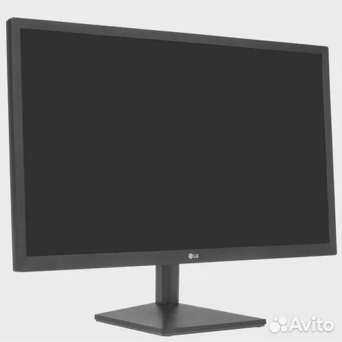 Монитор LG 75 hz