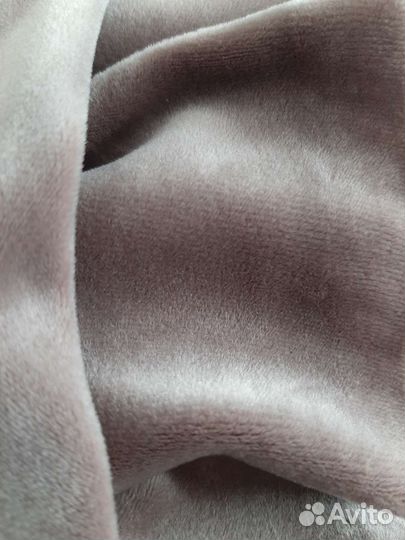 Велюр стрейч марсия