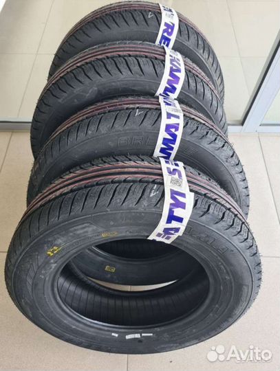 КАМА Breeze 195/65 R15