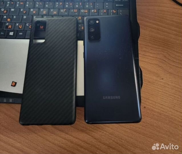 Samsung Galaxy S20 FE, 6/128 ГБ