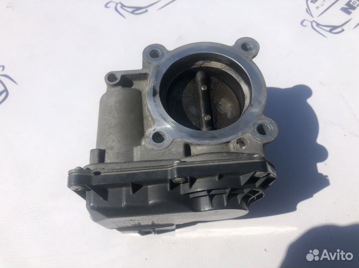 Дросельная заслонка Mazda 6 2.0 GJ 2013