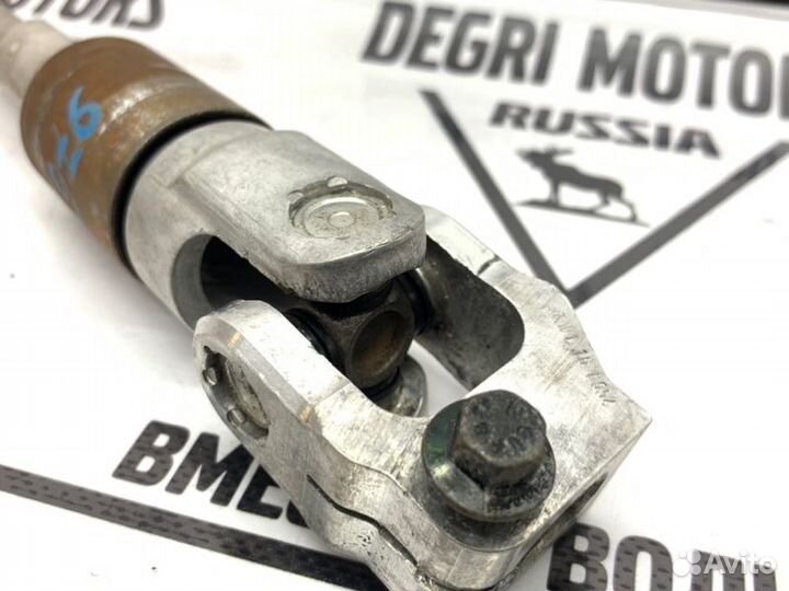 Карданчик рулевой нижний Volvo S60 S80 V70 3409940