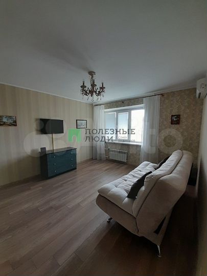 1-к. квартира, 41 м², 10/10 эт.