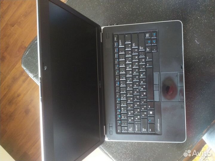 Мощный Ноутбук Dell e6440 i5/4*2.5/8/500hhd.7200ом