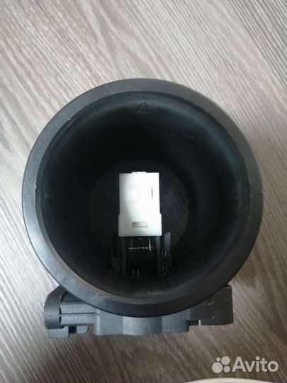 Датчик дмрв на калину