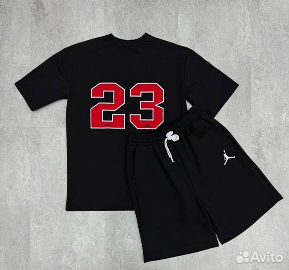 Костюм Jordan 23