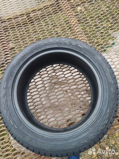 Cordiant Sport 3 215/55 R17 98V