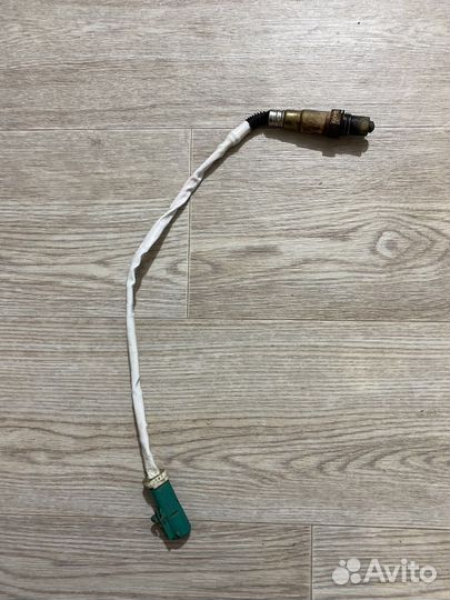 Кислородный датчик Ford focus
