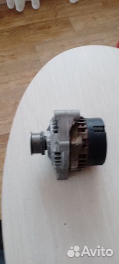 Генератор ваз 2110