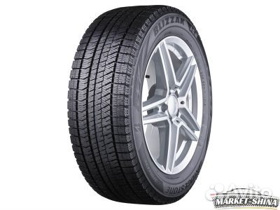 Bridgestone Blizzak Ice 225/60 R17 99H