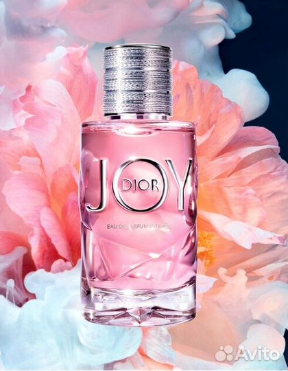 Духи Christian Dior Joy