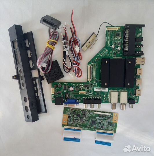 T.MT5510S.82 (Android 7.0 /43