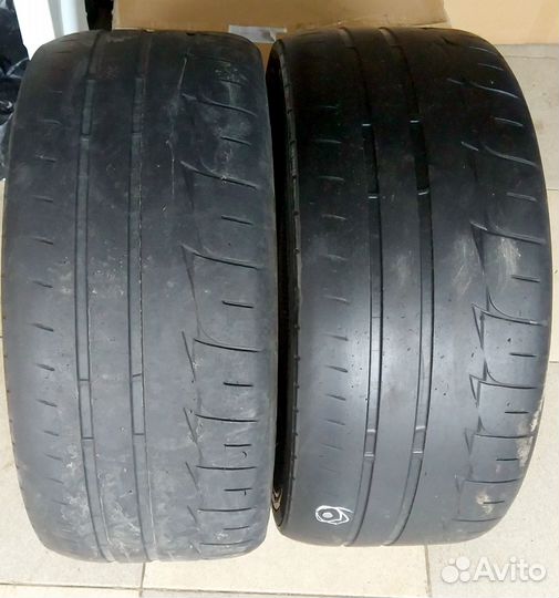 Bridgestone Potenza RE-11A 245/40 R18 97W