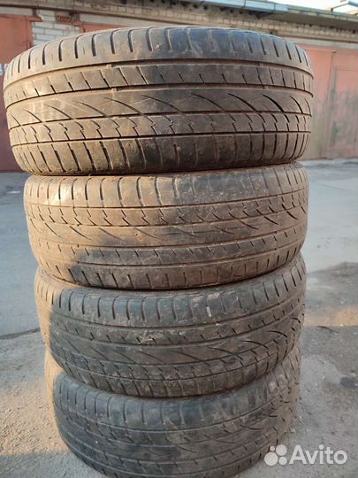 Bridgestone Dueler H/L 225/55 R18 98V