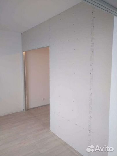 Мастер на час, муж на час, гипсокартонщик,электрик