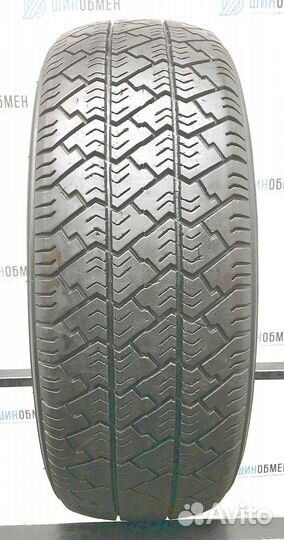 КАМА Grant 195/65 R15 91H