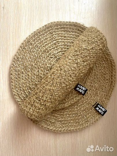 Набор салфеток из джута