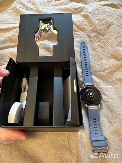 Умные часы Huawei Watch GT 5 46mm