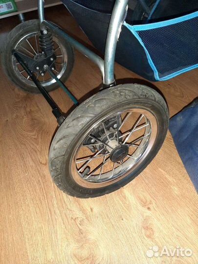 Детские коляски