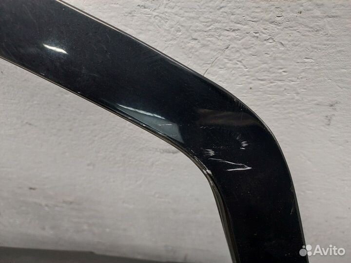 Дверь боковая Opel Corsa D, 2011