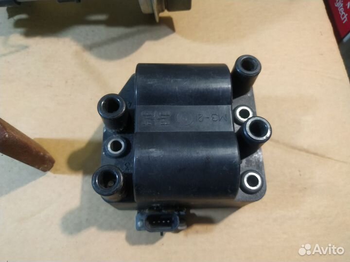 Модуль зажигания мз-21, сзпо