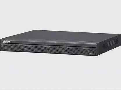 DHI-NVR1104HS-S3/H IP видеорегистратор Dahua