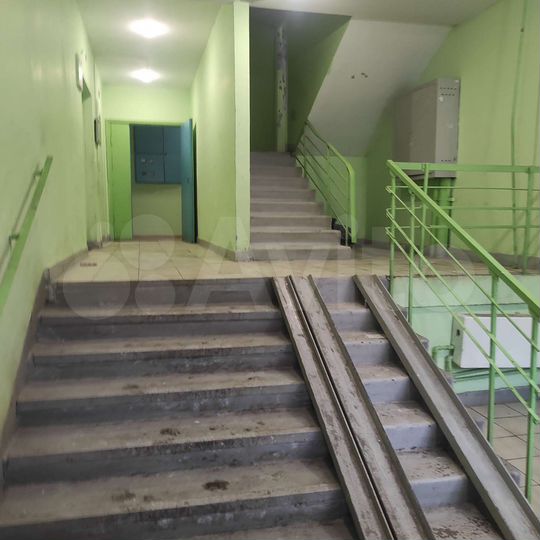 Комната 11,1 м² в 3-к., 14/17 эт.