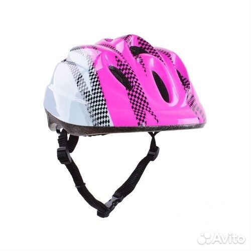 Шлемы защитные, защита колен, локтей, кистей