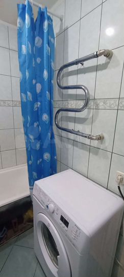 3-к. квартира, 62,7 м², 4/5 эт.