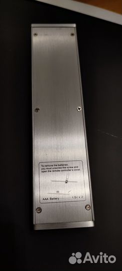 CD проигрыватель Vincent CD-S3