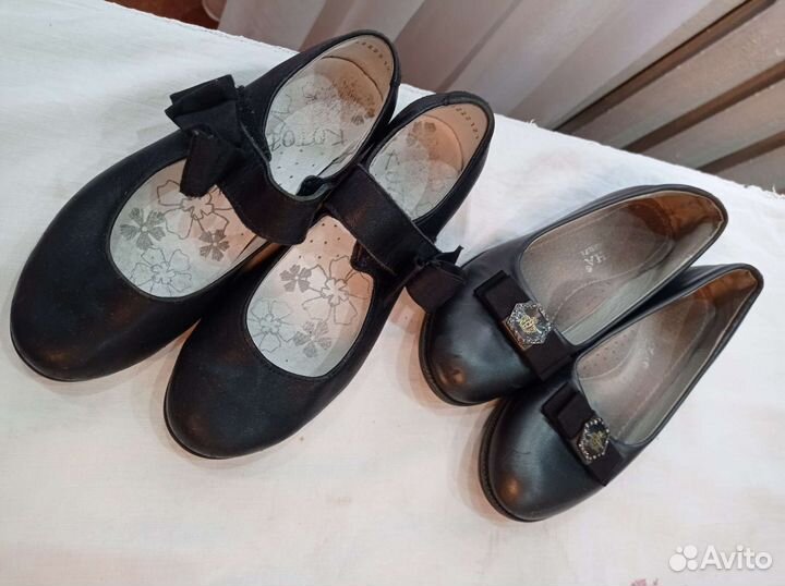 Обувь для девочки