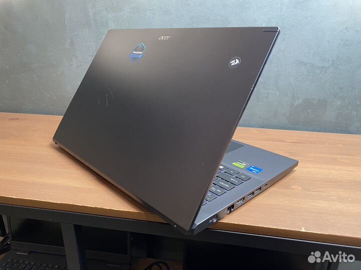 Acer Aspire 15,6