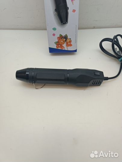 Фен паяльный 140/300 Вт +150/270 yihua8858-III (Д)