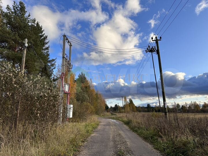 Участок 2,13 га (СНТ, ДНП)