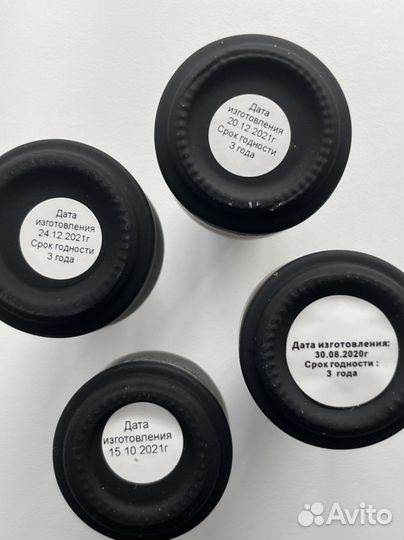 Новые Гель лаки Monami