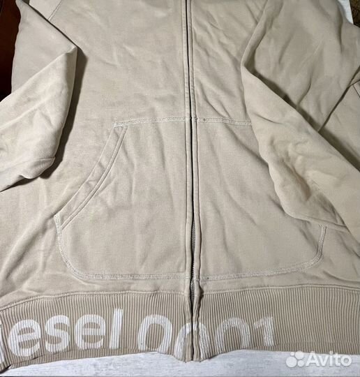 Diesel кофта