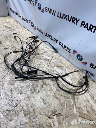 Датчик ABS Bmw X5 E70 N57D30 2012