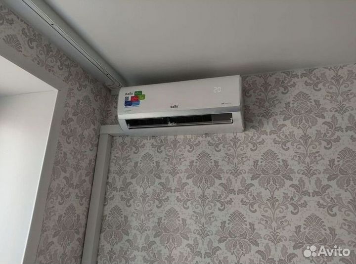 Кондиционер сплит в наличии